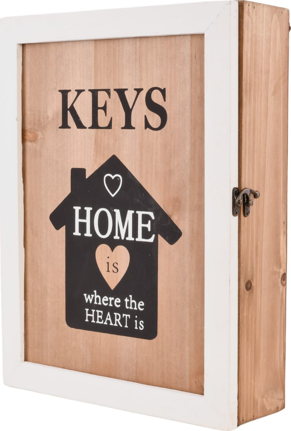 SKRZYNKA NA KLUCZE HOME KEYS