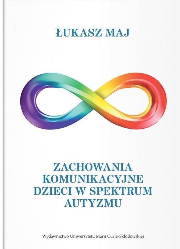 Zachowania komunikacyjne dzieci w spektrum autyzmu