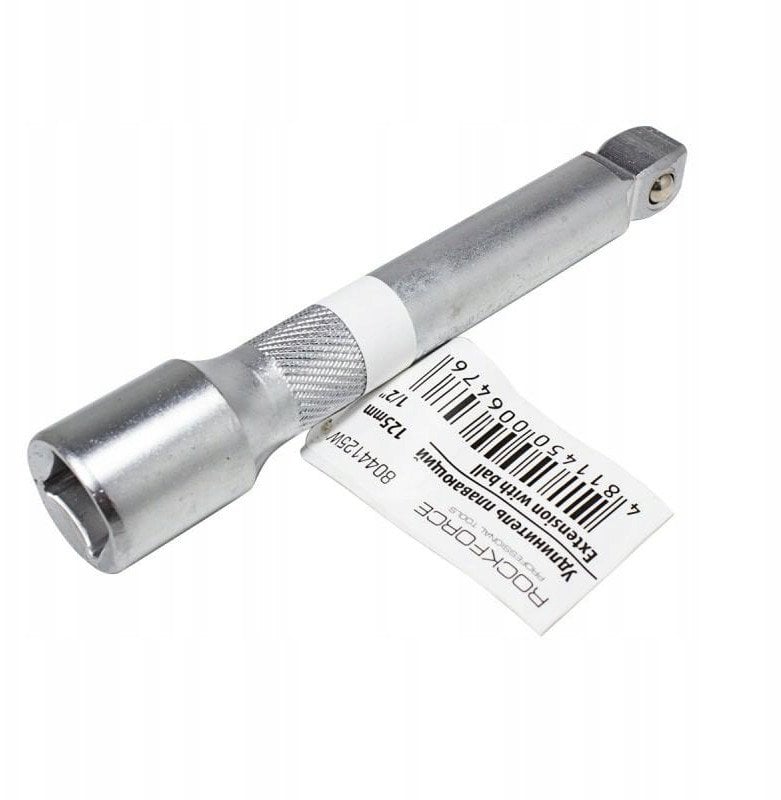 Przedłużka wahliwa 125mm 1/2"