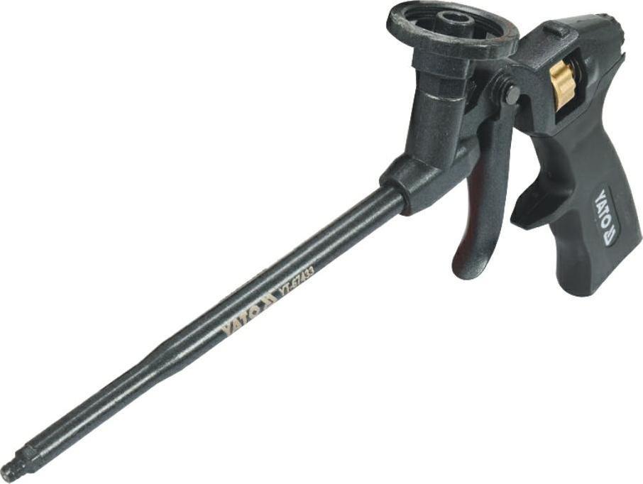 Yato YATO PISTOLET DO PIANKI MONTAŻOWEJ PTFE YT-67433
