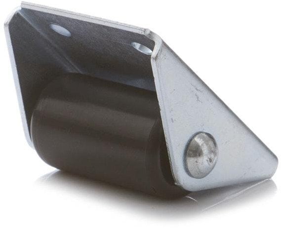 WHEEL D23 20/N WITH PL 25MM (24)