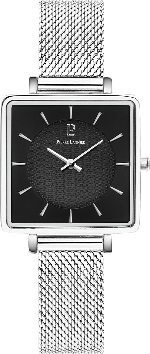 Zegarek Pierre Lannier Zegarek Damski Pierre Lannier Lecar 007H638