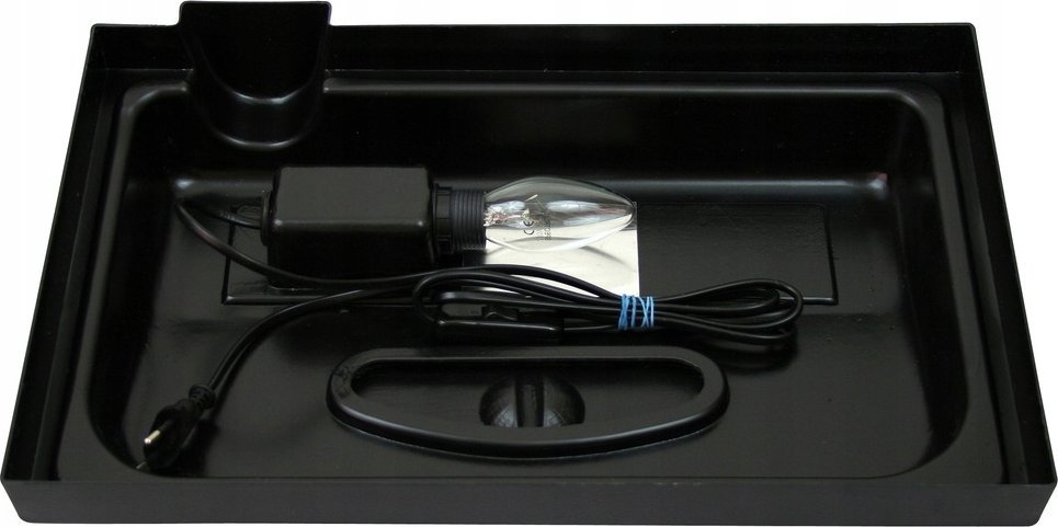 Aquael Wiwal akvariumo dangtis 40x25