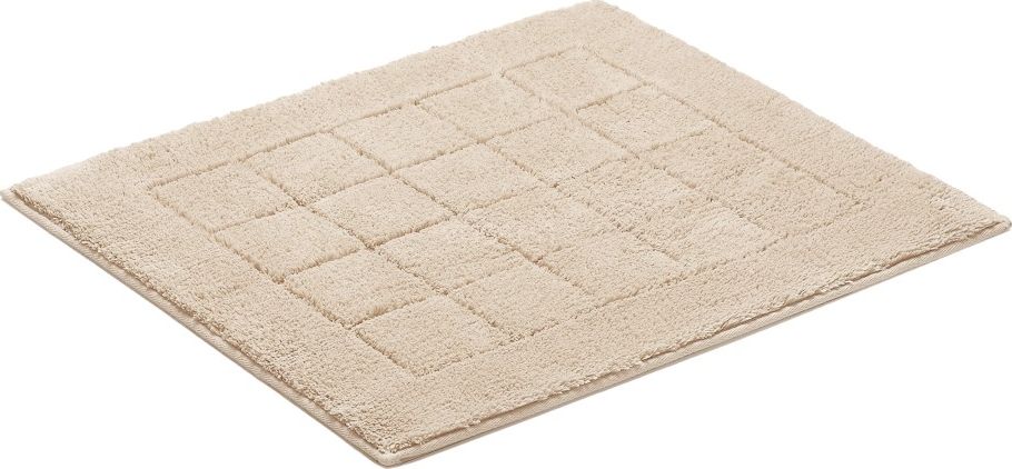Vossen Dywanik łazienkowy 65x55cm beżowy (144193)