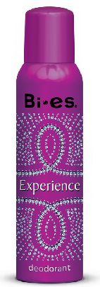 Bi-es Experience The Magic Dezodorant spray 150 ml