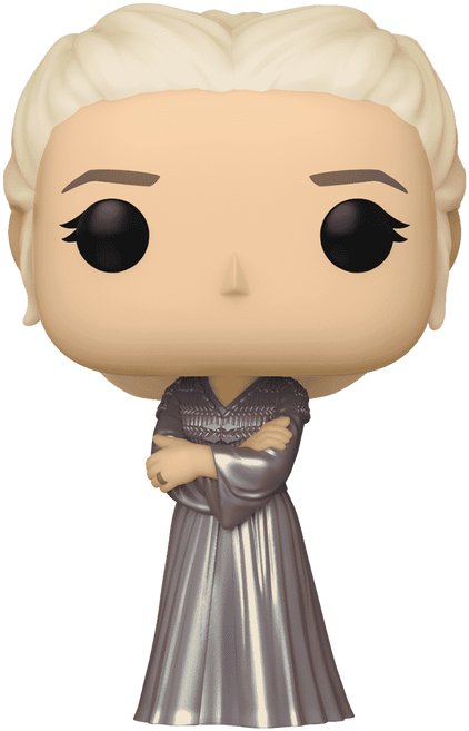 Figurka Funko Pop Figurka House of the Dragon: Rhaenyra