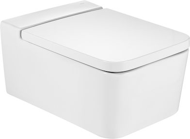 Miska WC Roca Inspira Rimless wisząca (A346537000)