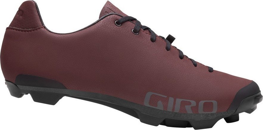 Giro Buty męskie GIRO EMPIRE SRC clay red roz.42.5 (NEW 2024)