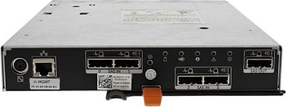Dell DELL Kontroler RAID MD3260 0V7TD, 4x SAS - 0V7TD