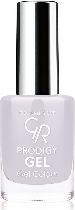 Golden Rose Prodigy Gel Colour żelowy lakier do paznokci 4 10,7ml