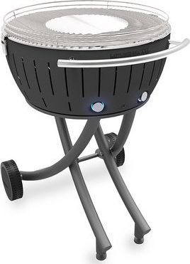 LotusGrill XXL Grill ogniskowy węglowy 58 cm x 58 cm