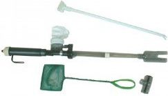 Zolux Zestaw czyszczący Actizoo