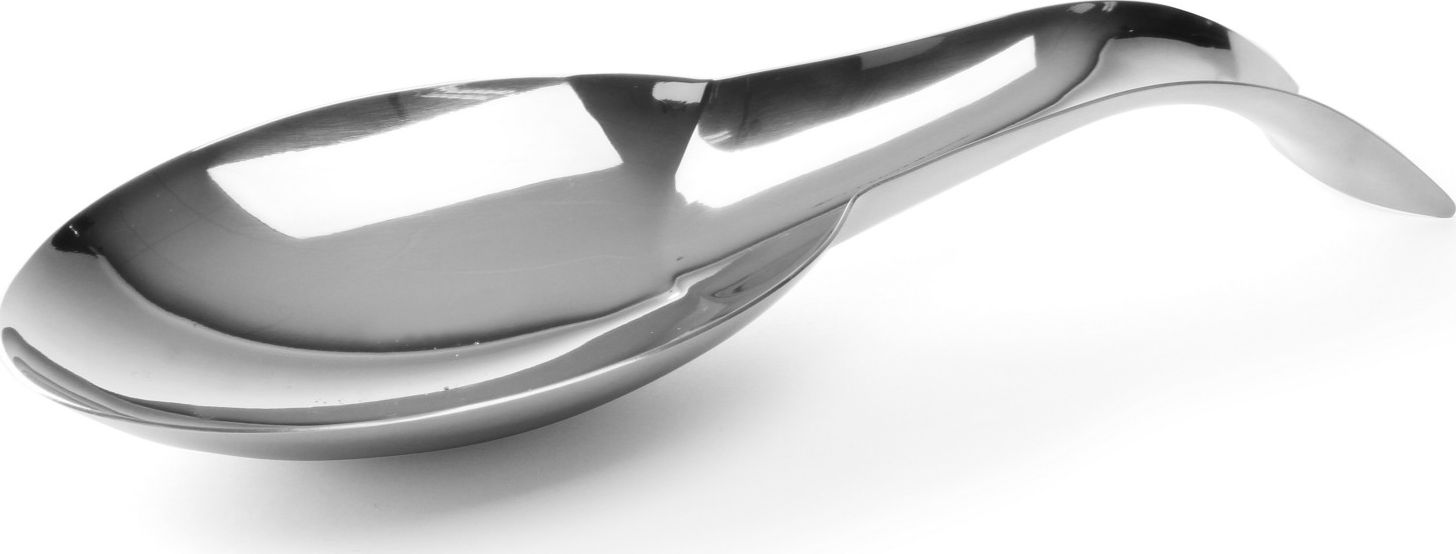 Hendi Podstawka pod przybory bufetowe do chochli lub łyżki Kitchen Line - Hendi 722107 Podstawka pod przybory bufetowe do chochli lub łyżki Kitchen Li