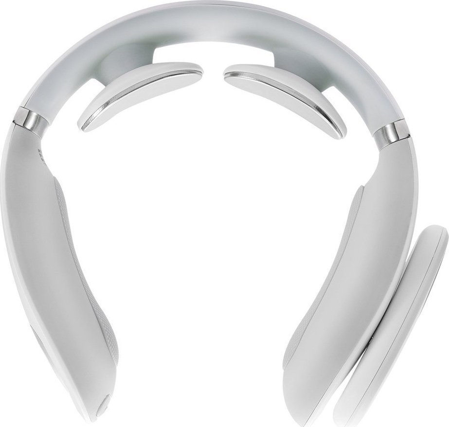 Masażer SKG Masażer do karku SKG 4098E (biały)