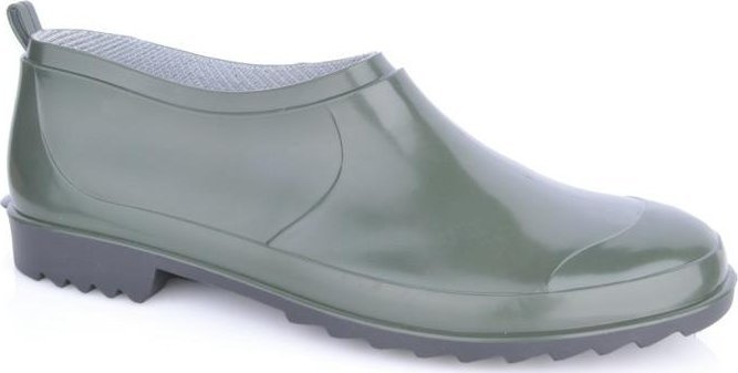 Lemigo MEN'S WALLHOSE SHOES EDEK 904 SIZE 40 C. GREEN/BLACK....