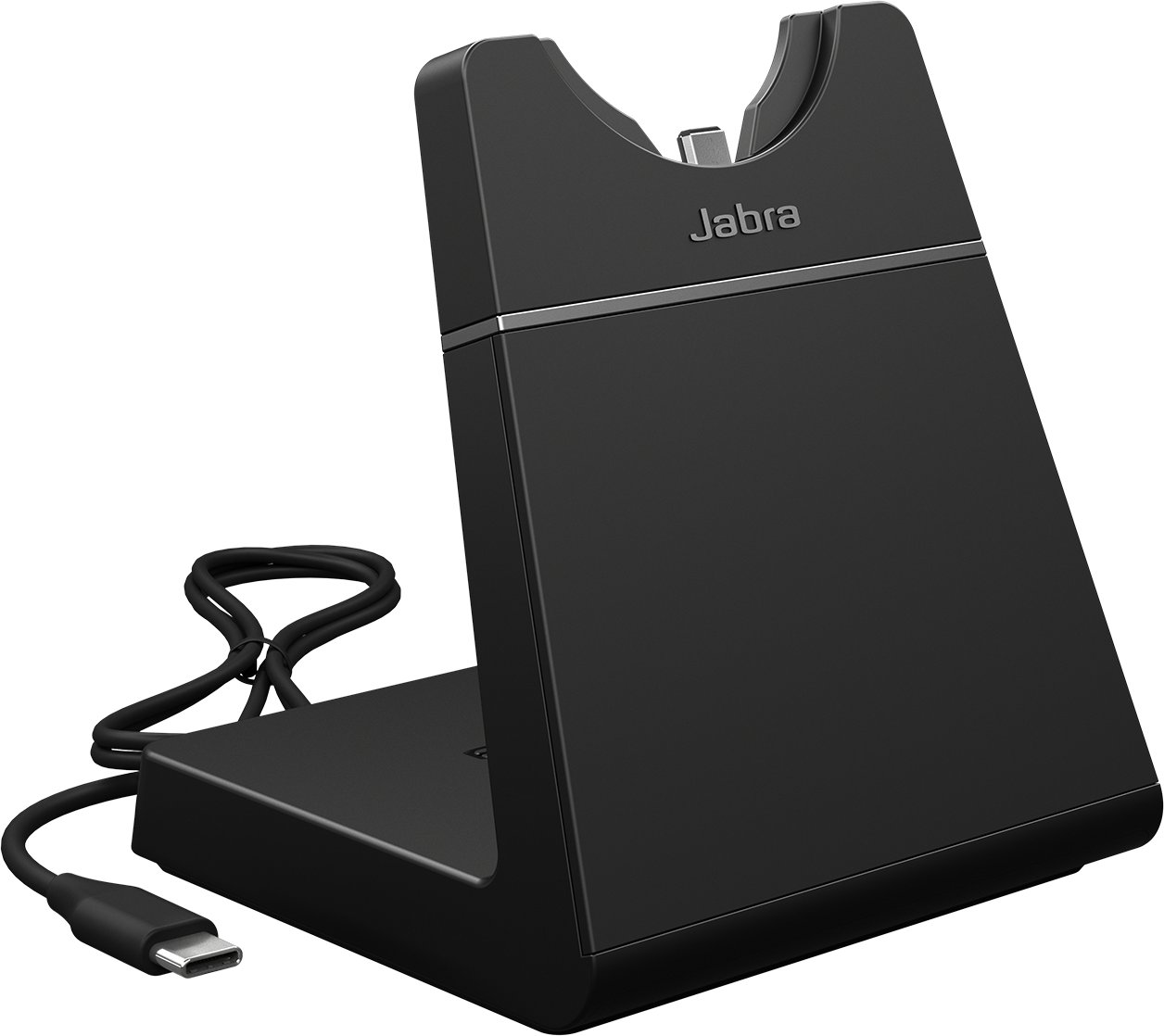 JABRA Engage SE Desk Stand Stereo/Mono USB-C