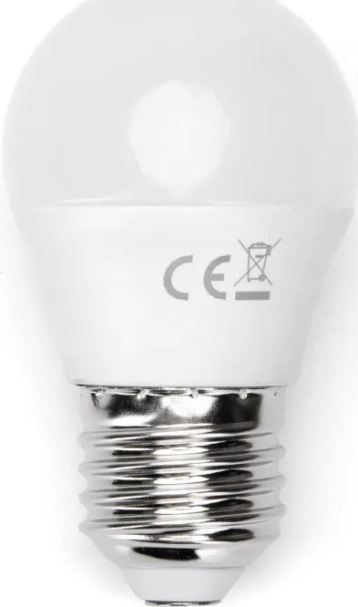 Aigostar LED G45 E27 7W LED G45 E27 7W