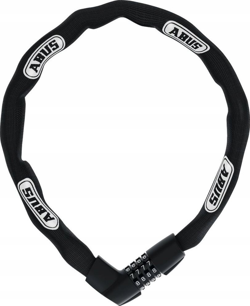 Abus ABUS Tresor 1385/110 BK