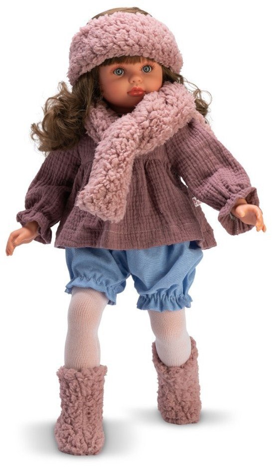 Lalka Pepa Asi 0287950