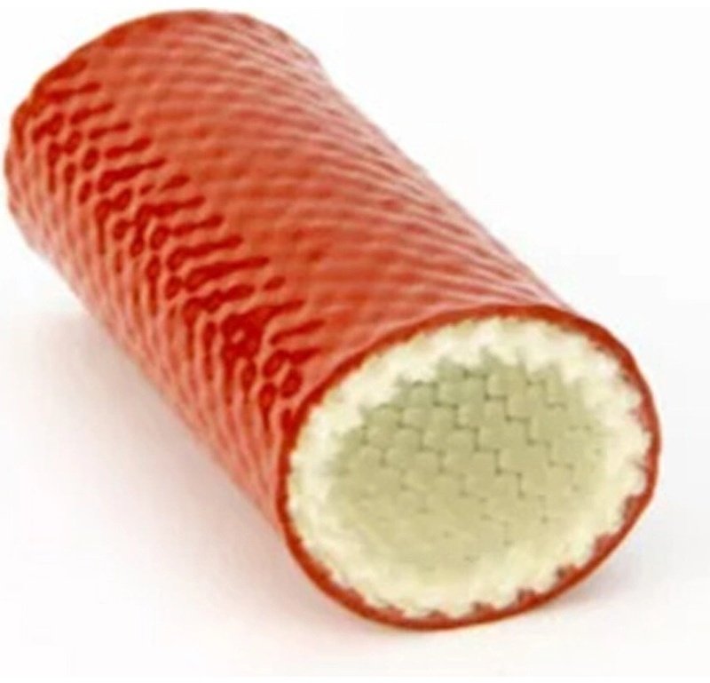 Podkładka izolacyjna do rurek nagrzewnicy na podczerwień G80430/G80431 (1)