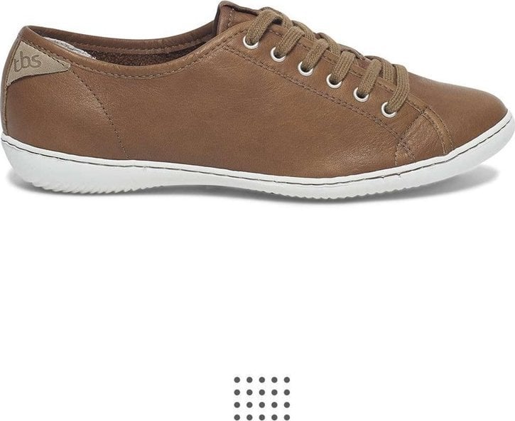 Memorysolution TBS Buty Cerise Havane 1713-41