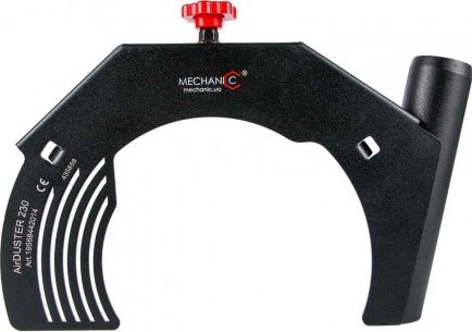 Mechanic AIRDUSTER 230 uniwersalna przystawka do podczenia odkurzacza