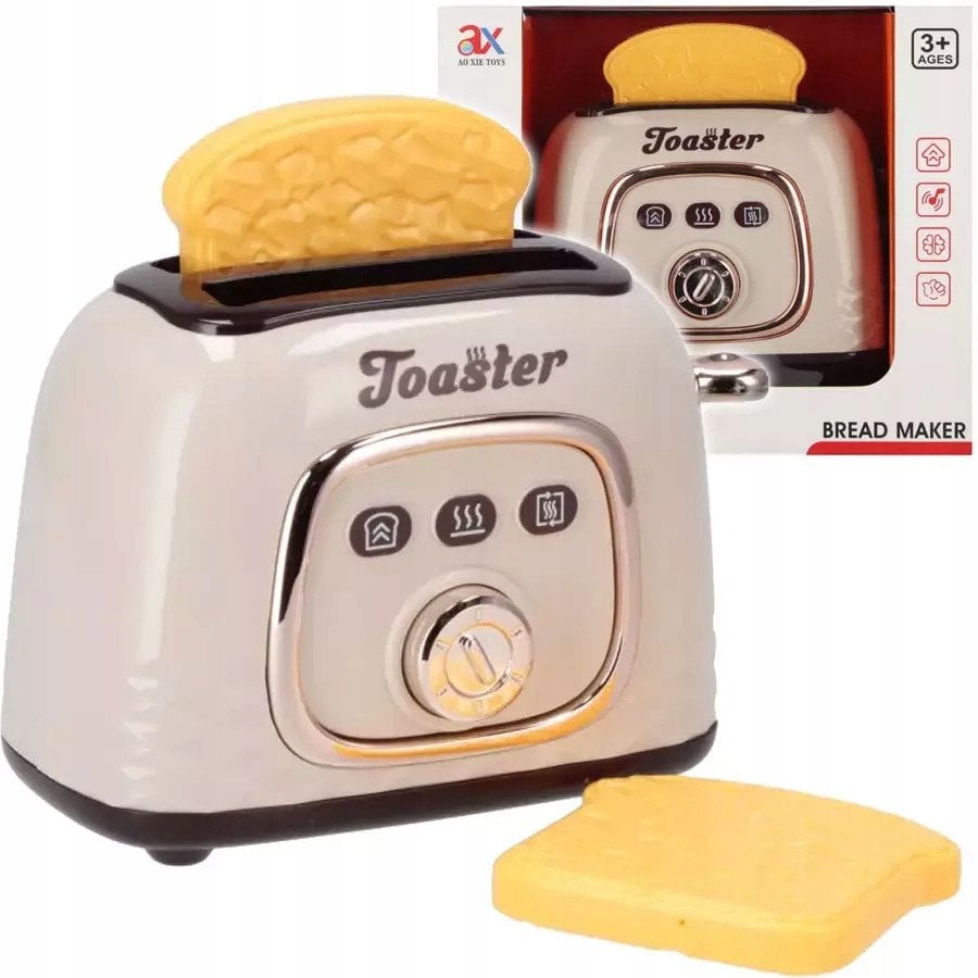 TOSTER B/O 20X17X9 MC WB 60/120