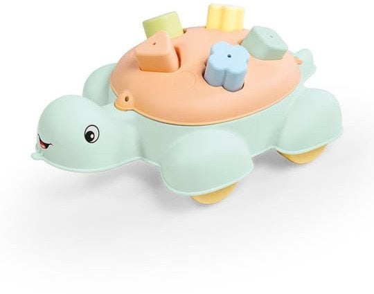 DOLU sorter żółwik 6116 61164