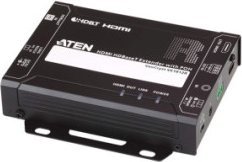 System przekazu sygnału AV Aten ATEN VE1812R Receiver unit of HDMI HDBaseT Externder with POH, 4K2K, 100m