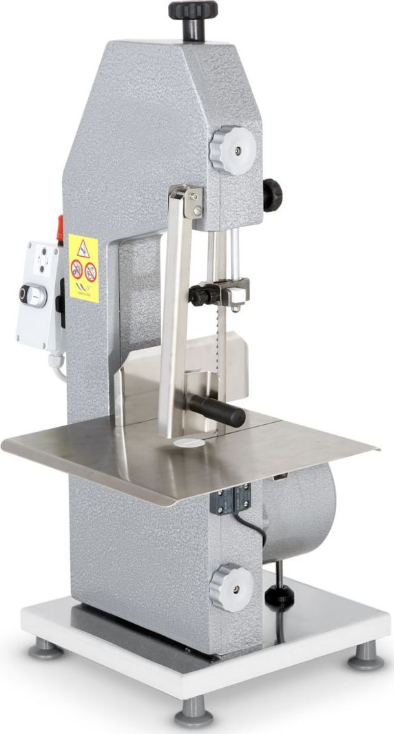 Hendi Piła do kości i mięsa stół roboczy 33x30cm wys. 85cm moc 750W - Hendi 282502 Piła do kości i mięsa stół roboczy 33x30cm wys. 85cm moc 750W - Hen