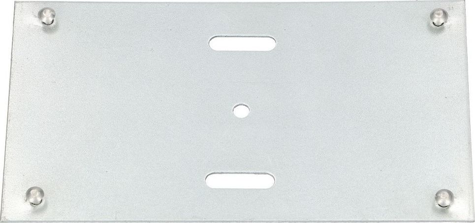 ExtraLink EXTRALINK MOUNTING PLATE FOR EXTRALINK 16 CORE FIBER OPTIC TERMINAL BOX NARROW SPACING