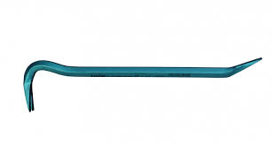 Kuźnia Sułkowice Łom wyciągacz RLLw 600mm 1-448-27-210