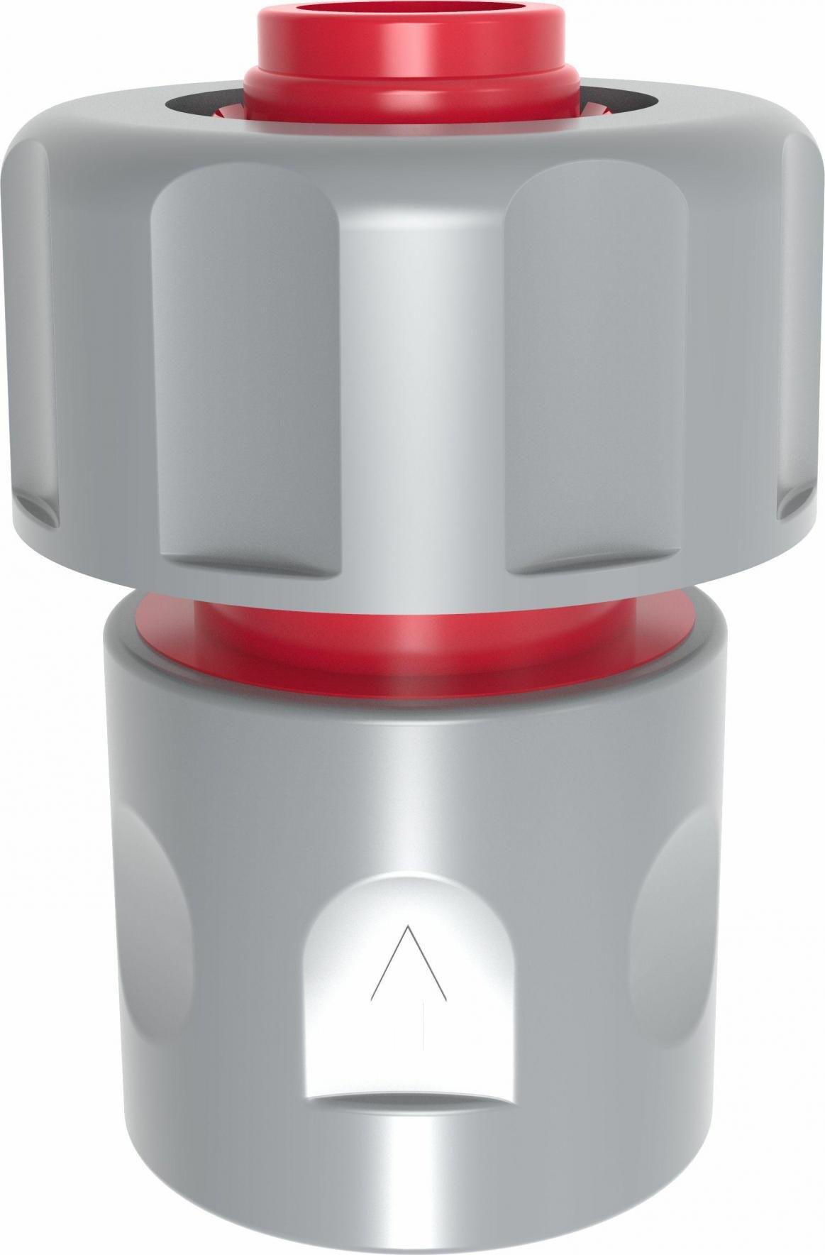 AWTools AWTOOLS SZYBKOZŁĄCZE DO WĘŻA 3/4" - 10szt.