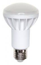 Spectrum Żarówka LED R-63, E27, 230V, 8W, CW (WOJ13993)