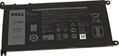 Bateria Dell Bateria do laptopów Dell 15.2V 3500mAh (CYMGM)