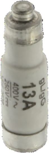 Eaton Wkładka bezpiecznikowa D01 13A 400V GL/GG (13NZ01)