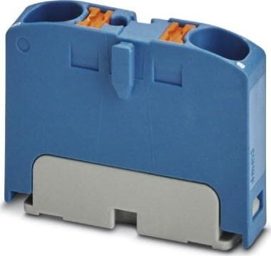 Simet Blok rozdzielczy - pojedyńczy PTFIX 2X4 BU 1028361