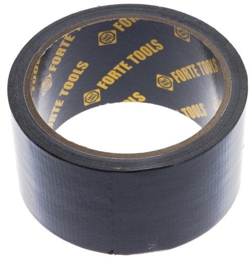 ADHESIVE CLOTH TAPEFORTE TOOLS