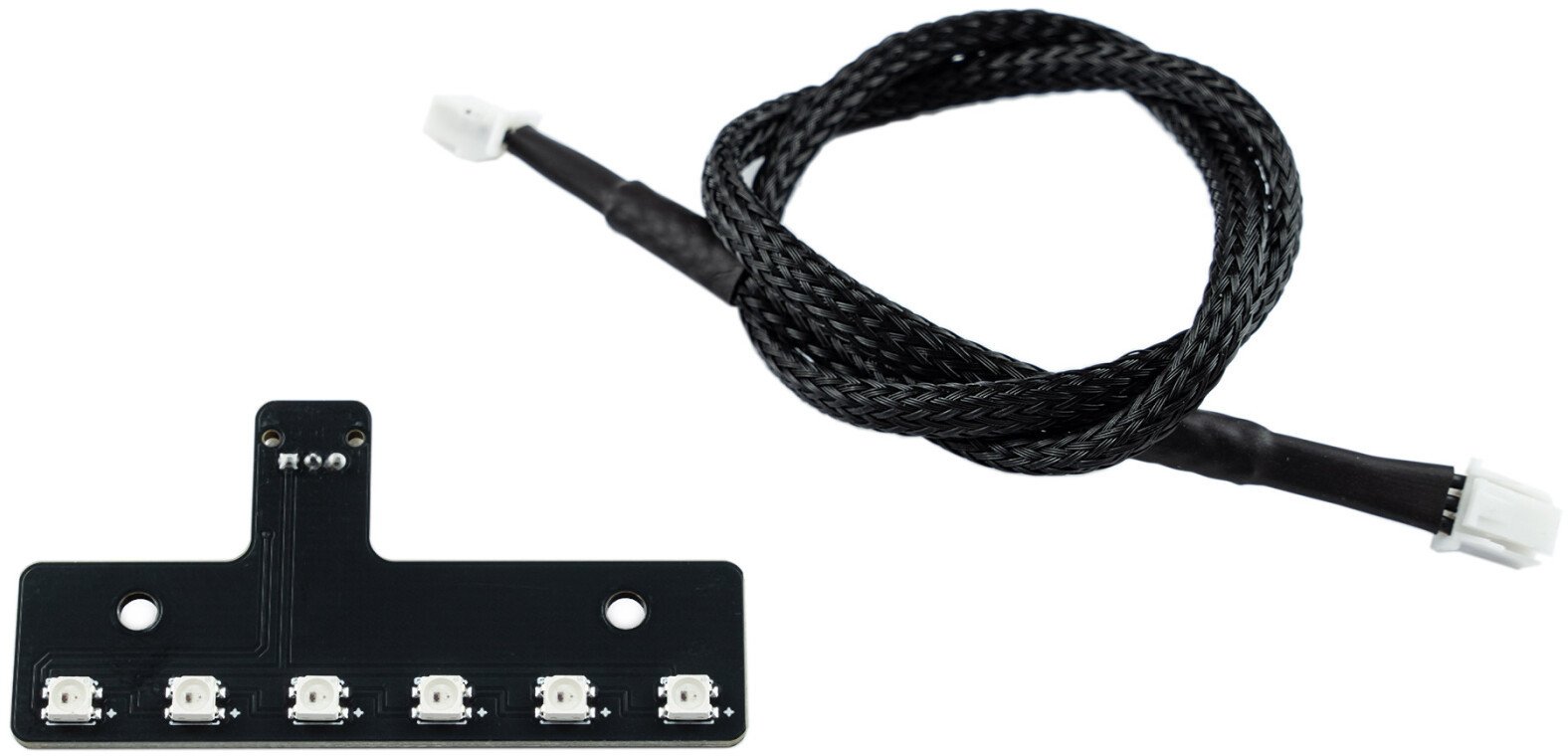 Watercool MO-RA IV Tank 600 ARGB-Modul