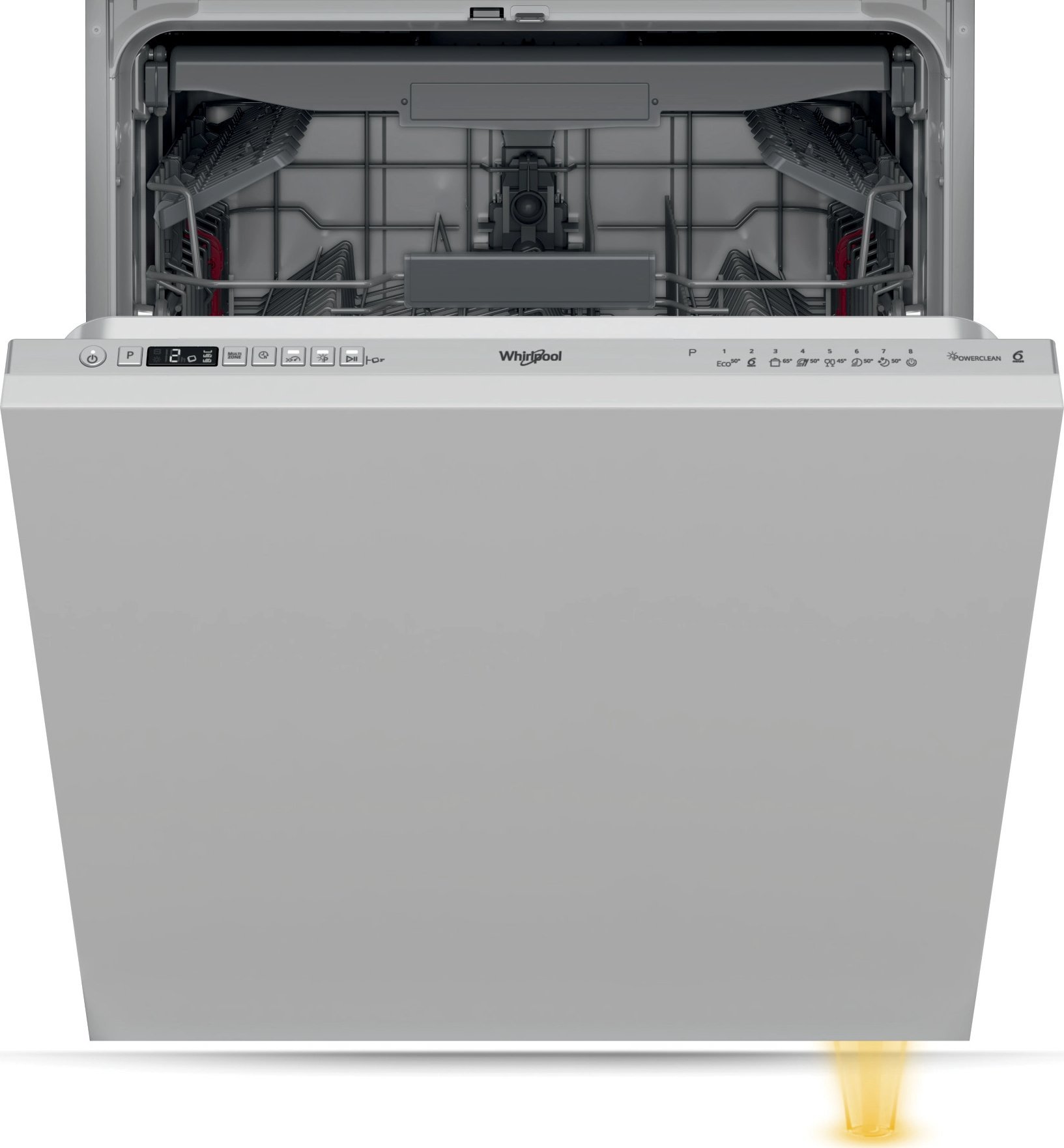 Zmywarka Whirlpool WIC 3C33 PFE