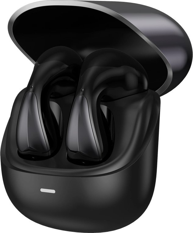 Słuchawki Jellico JELLICO słuchawki bezprzewodowe TWS29 Czarny