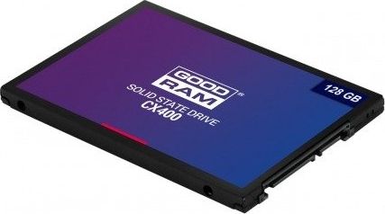 Dysk SSD GoodRam CX400 128GB 2.5" SATA III (SSDPR-CX400-128)