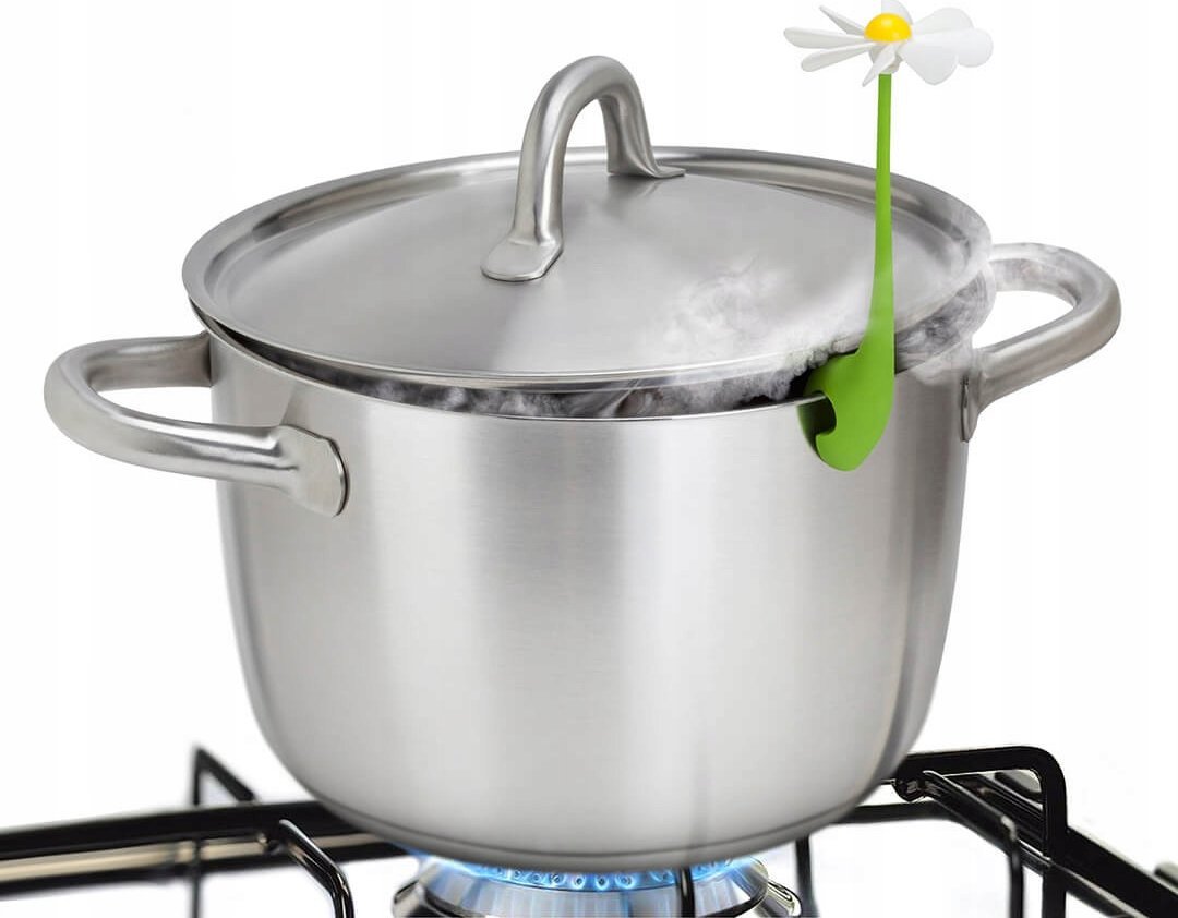 Ototo OTOTO Flower Power Steam Releaser