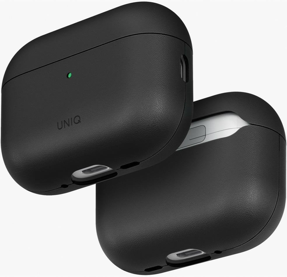 Uniq Lyden Vex etui do AirPods Pro 3 czarne