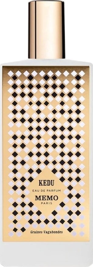 Memo Paris MEMO PARIS Kedu EDP spray 75ml