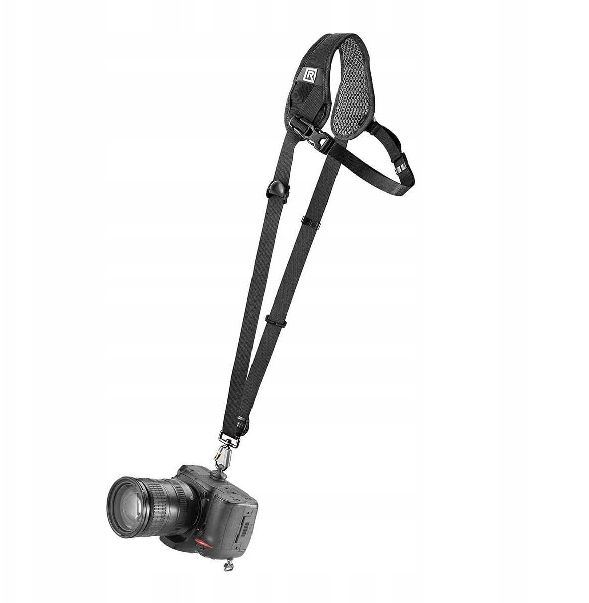 BlackRapid BlackRapid pasek Curve Bretahe