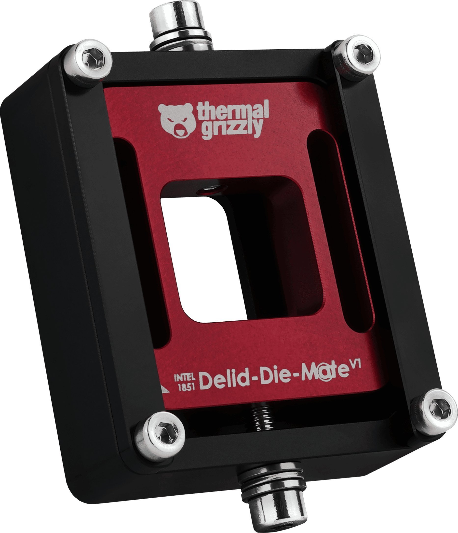 Thermal Grizzly Intel 1851 Delid-Die-Mate V1