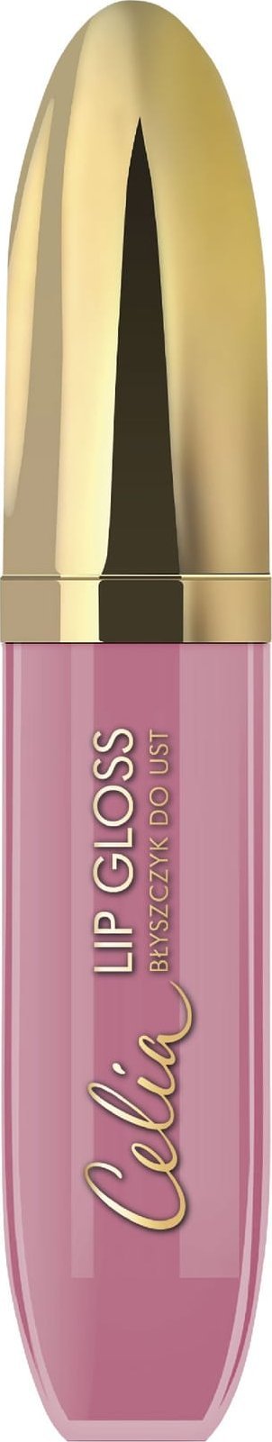CELIA Lip Gloss Błyszczyk do ust nr 103 8 ml