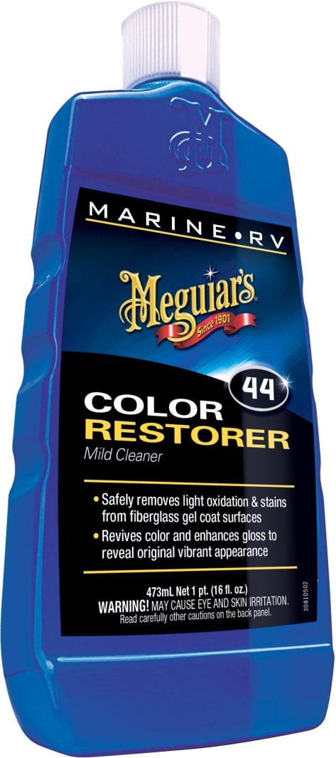 Meguiars Marine Color Restorer