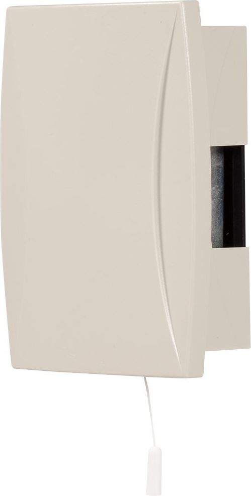 Zamel Gong dwutonowy BIM-BAM GNS-921/N-SZR 230V szary (SUN10000122)